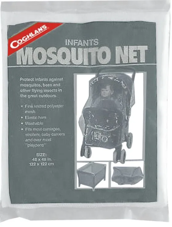 INFANT MOSQUITO NET